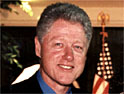 Clinton: Richard and Judy to grill