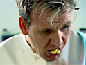 Ramsay: joining Lineker in Walkers ad