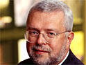 Davies: government conducted BBC witch-hunt