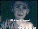 NSPCC: testing iTV ad
