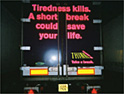 Think!: Iris to work on fatigue campaign