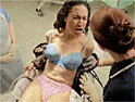 Gossard: back with TBWA