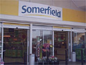 Somerfield: attacked over salt content