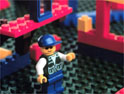 Lego: reviewing UK media