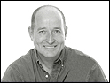 Merrifield: stepping up to chairman