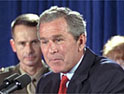 Bush: Fox News biased in favour of
