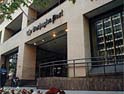 Washington Post: has joined the freesheet revolution