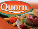 Quorn: getting in-pack magazine