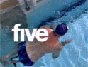 Five: revamping website