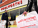 Woolworths: joining Zip TV consortium