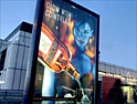 Adshel: wins Birmingham street furniture deal