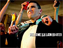 Bacardi: new rules will end party scenes in drink ads