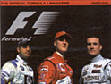 F1 Magazine: new focus