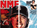 NME: new news editor