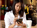 Starbucks: Frappuccino push