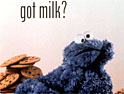'Got Milk': Bozell campaign