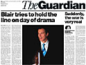 The Guardian: joining IAB council
