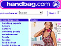 Handbag.com: new head of agency sales