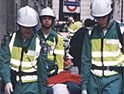 Terror: government in £8.3m information drive