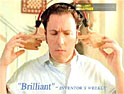 Egg: 'Brilliant Industries' ad