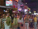 Resorts: Portman Group targeting binge drinkers