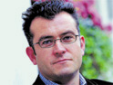 Davies: heading marketing communications
