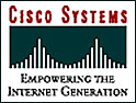Cisco Systems: $150m campaign