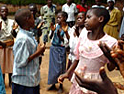 Save the Children: Proximity creating ads