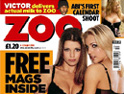 Zoo: stripping out bulks