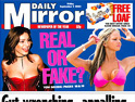 Mirror: back above 2m mark