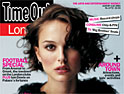 Time Out: new editor in Thomson