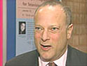Mandel: promoted to new role