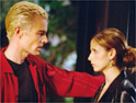 Buffy the Vampire Slayer: controversial sex scene