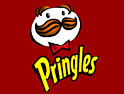 P&G backs Pringles brand in RSVP cross media deal
