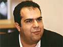 Haji-Ioannou: threats from Orange over use of corporate colour