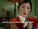 Wanadoo: print ad prompted complaints from rivals