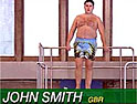 John Smith's ad: stars Peter Kay