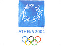 Athens Olympics: sponsored by Adidas, Coca-Cola, Visa and others