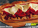 Subway: would not disclose shortlist of agencies