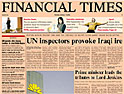 FT: UK relaunch