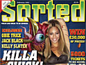 Sorted: closes after four issues
