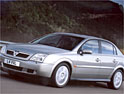 Vectra: latest in a string of wins for DLKW