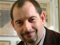 Norman: seeking suitable agencies to buy