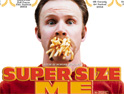 'Super Size Me': McDonald's describes film as 'well-made'