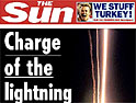 The Sun: returning to full price