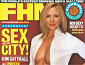 FHM: US success