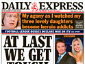 Pay deal ends Express walkout threat