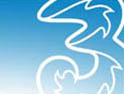 The prize: 3 UK opted to keep TBWA/London
