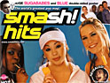 Smash Hits: expanding presence on web and SMS