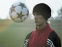 Adidas: planning to hike its global media spend